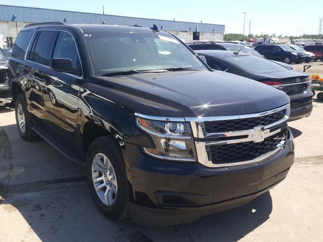 Photo 0 VIN: 1GNSKBKC3KR343297 - CHEVROLET TAHOE K150 