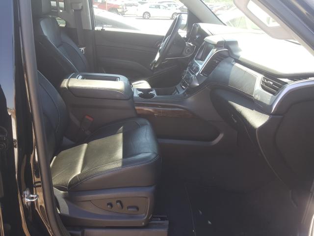 Photo 4 VIN: 1GNSKBKC3KR343297 - CHEVROLET TAHOE K150 