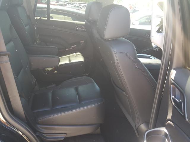 Photo 5 VIN: 1GNSKBKC3KR343297 - CHEVROLET TAHOE K150 