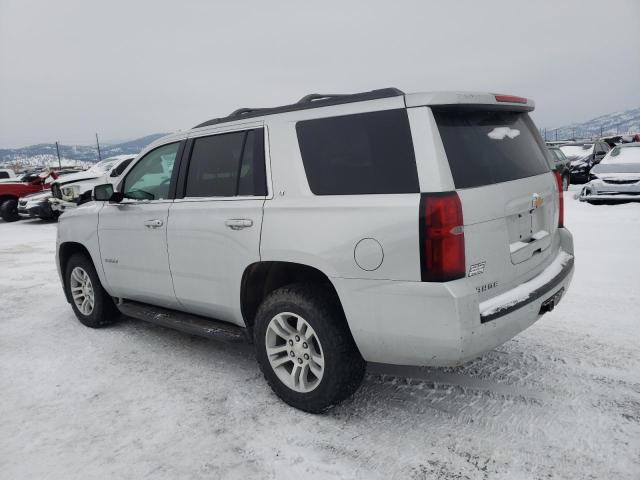 Photo 1 VIN: 1GNSKBKC3KR356499 - CHEVROLET TAHOE K150 