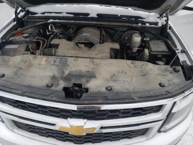 Photo 11 VIN: 1GNSKBKC3KR356499 - CHEVROLET TAHOE K150 