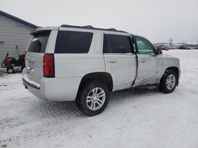 Photo 2 VIN: 1GNSKBKC3KR356499 - CHEVROLET TAHOE K150 