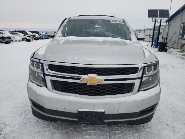 Photo 4 VIN: 1GNSKBKC3KR356499 - CHEVROLET TAHOE K150 