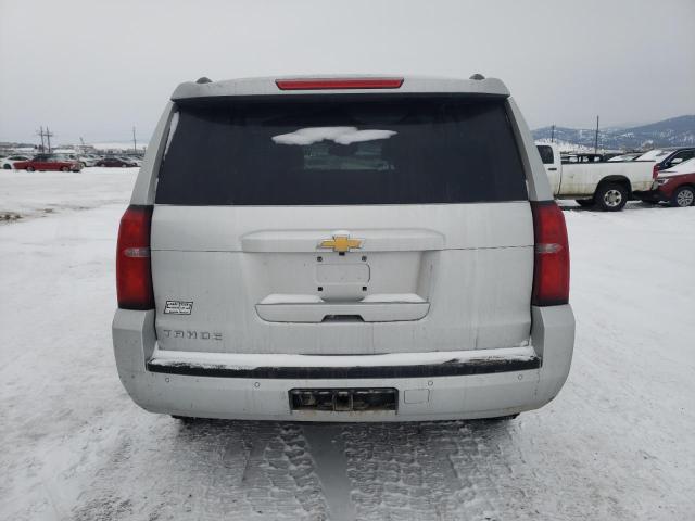 Photo 5 VIN: 1GNSKBKC3KR356499 - CHEVROLET TAHOE K150 