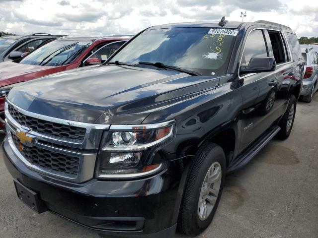 Photo 1 VIN: 1GNSKBKC3KR365140 - CHEVROLET TAHOE K150 