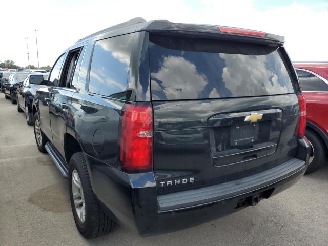 Photo 2 VIN: 1GNSKBKC3KR365140 - CHEVROLET TAHOE K150 