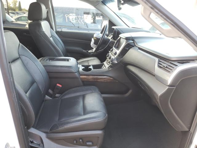 Photo 4 VIN: 1GNSKBKC3KR366885 - CHEVROLET TAHOE K150 