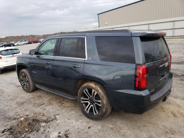 Photo 1 VIN: 1GNSKBKC3KR368099 - CHEVROLET TAHOE K150 