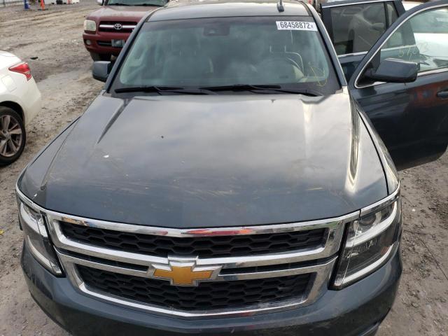 Photo 11 VIN: 1GNSKBKC3KR368099 - CHEVROLET TAHOE K150 