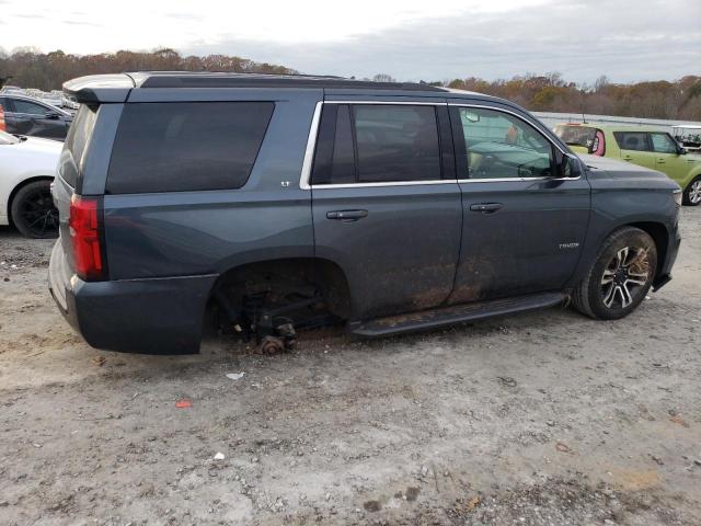 Photo 2 VIN: 1GNSKBKC3KR368099 - CHEVROLET TAHOE K150 