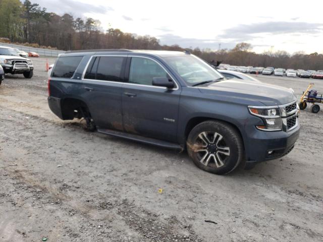 Photo 3 VIN: 1GNSKBKC3KR368099 - CHEVROLET TAHOE K150 