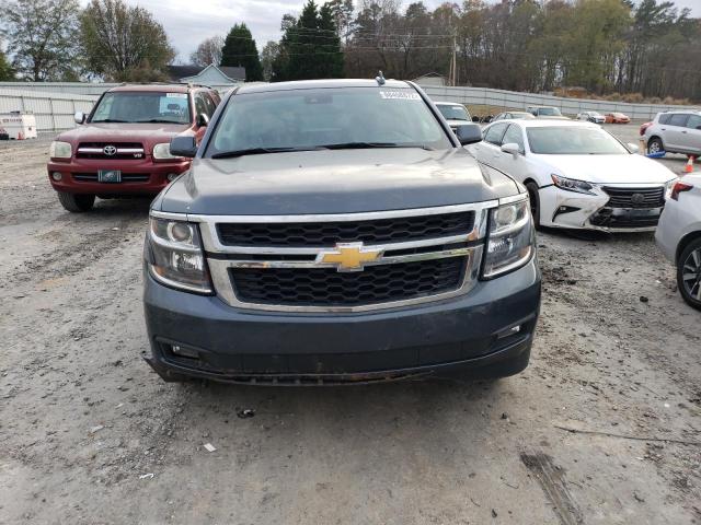 Photo 4 VIN: 1GNSKBKC3KR368099 - CHEVROLET TAHOE K150 