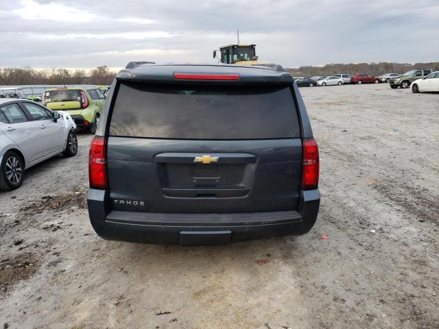 Photo 5 VIN: 1GNSKBKC3KR368099 - CHEVROLET TAHOE K150 