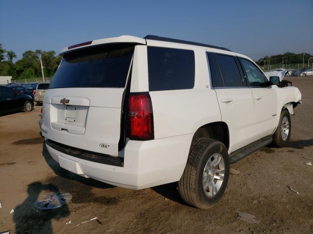 Photo 3 VIN: 1GNSKBKC3KR374906 - CHEVROLET TAHOE K150 