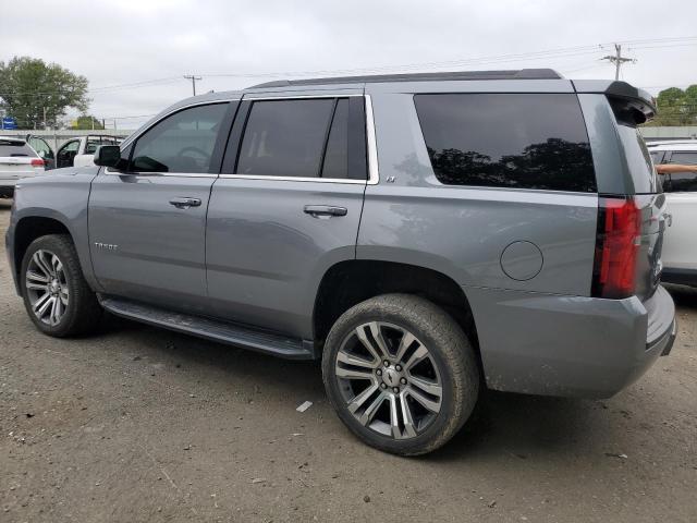 Photo 1 VIN: 1GNSKBKC3KR405474 - CHEVROLET TAHOE 