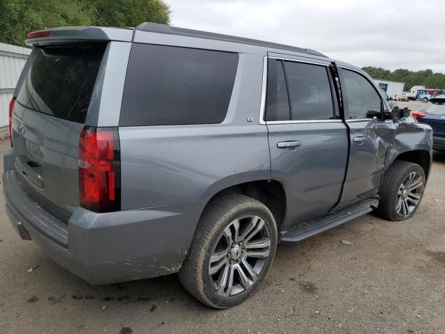 Photo 2 VIN: 1GNSKBKC3KR405474 - CHEVROLET TAHOE 