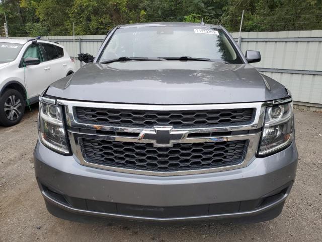 Photo 4 VIN: 1GNSKBKC3KR405474 - CHEVROLET TAHOE 