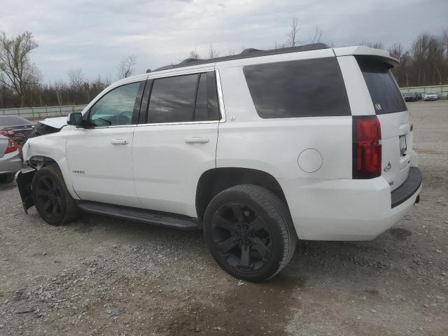 Photo 1 VIN: 1GNSKBKC3LR128276 - CHEVROLET TAHOE K150 