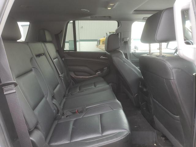 Photo 10 VIN: 1GNSKBKC3LR128276 - CHEVROLET TAHOE K150 