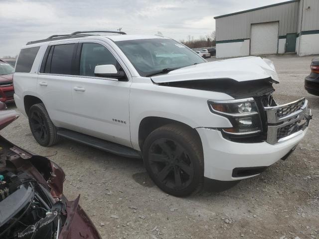 Photo 3 VIN: 1GNSKBKC3LR128276 - CHEVROLET TAHOE K150 