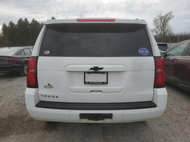 Photo 5 VIN: 1GNSKBKC3LR128276 - CHEVROLET TAHOE K150 