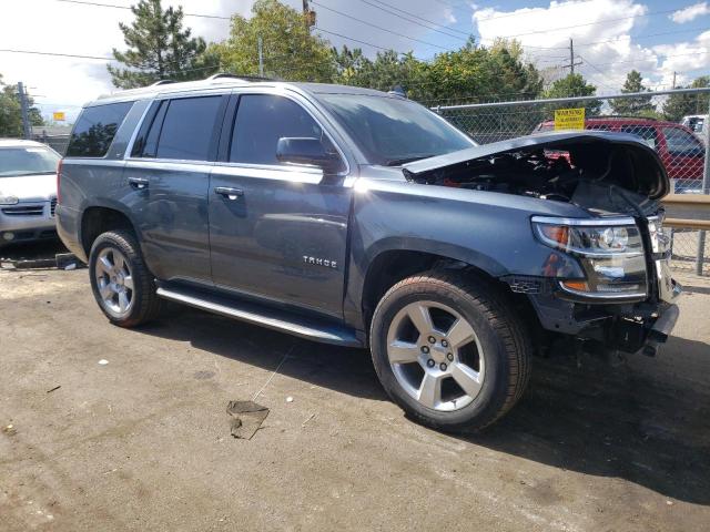 Photo 3 VIN: 1GNSKBKC3LR173900 - CHEVROLET TAHOE K150 