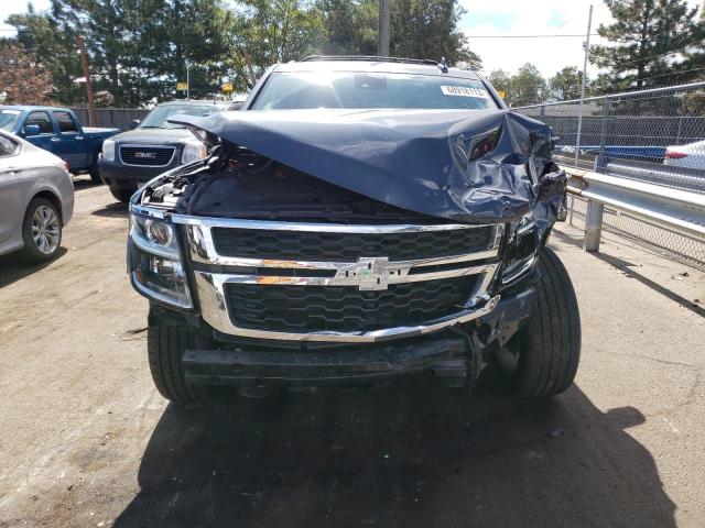 Photo 4 VIN: 1GNSKBKC3LR173900 - CHEVROLET TAHOE K150 