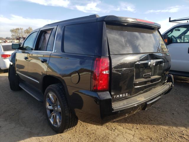 Photo 2 VIN: 1GNSKBKC3LR179888 - CHEVROLET TAHOE K150 