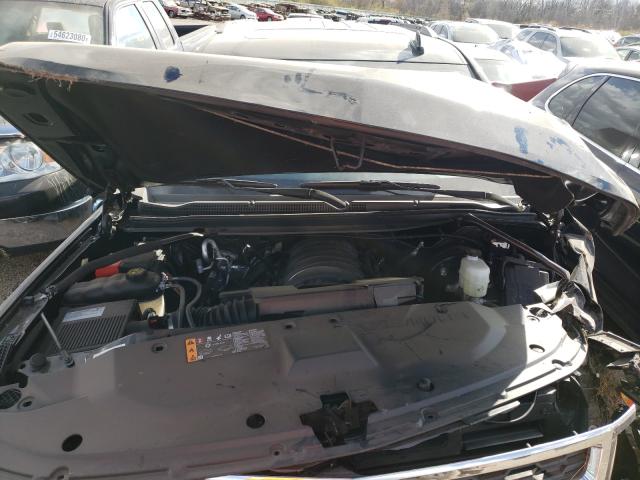 Photo 6 VIN: 1GNSKBKC3LR179888 - CHEVROLET TAHOE K150 