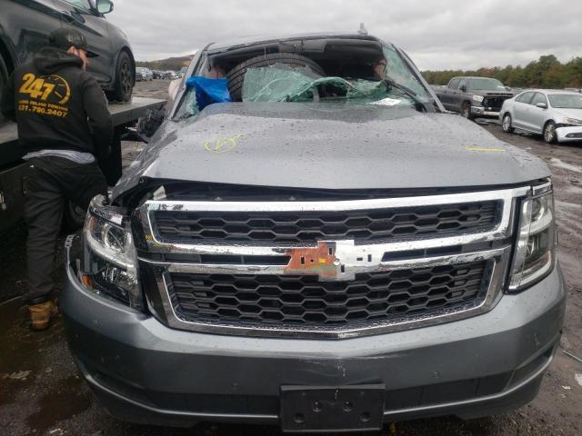 Photo 8 VIN: 1GNSKBKC3LR222125 - CHEVROLET TAHOE K150 