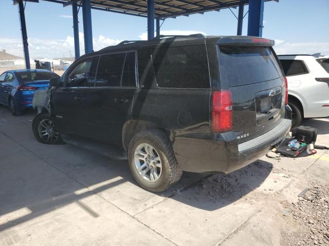 Photo 1 VIN: 1GNSKBKC3LR229382 - CHEVROLET TAHOE K150 