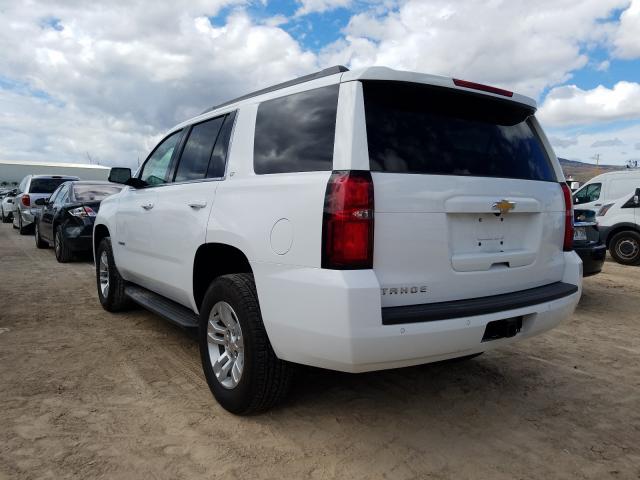 Photo 2 VIN: 1GNSKBKC3LR259661 - CHEVROLET TAHOE K150 