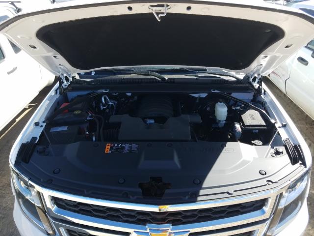 Photo 6 VIN: 1GNSKBKC3LR259661 - CHEVROLET TAHOE K150 