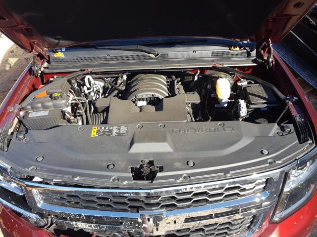 Photo 6 VIN: 1GNSKBKC3LR269106 - CHEVROLET TAHOE K150 