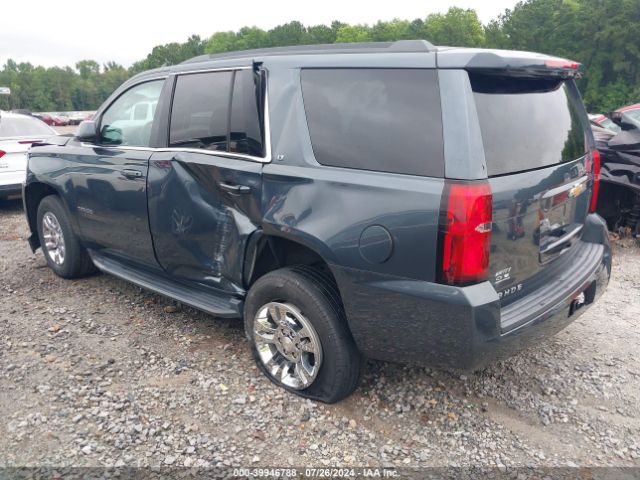 Photo 2 VIN: 1GNSKBKC3LR274869 - CHEVROLET TAHOE 