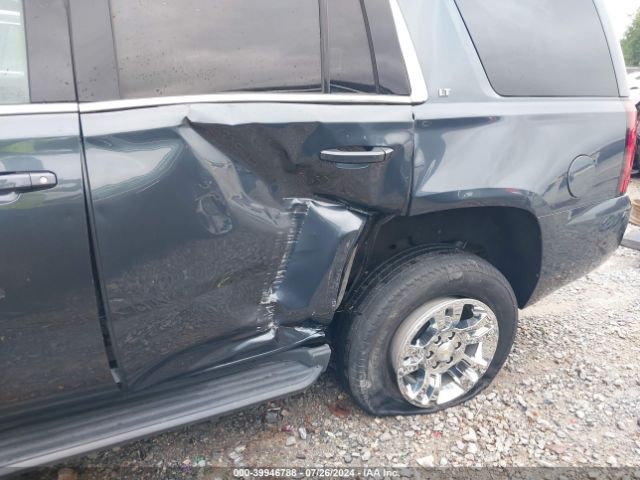 Photo 5 VIN: 1GNSKBKC3LR274869 - CHEVROLET TAHOE 