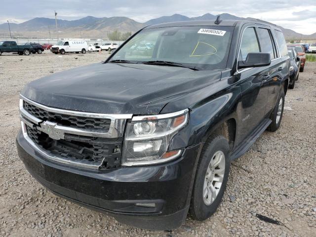 Photo 1 VIN: 1GNSKBKC3LR275018 - CHEVROLET TAHOE K150 