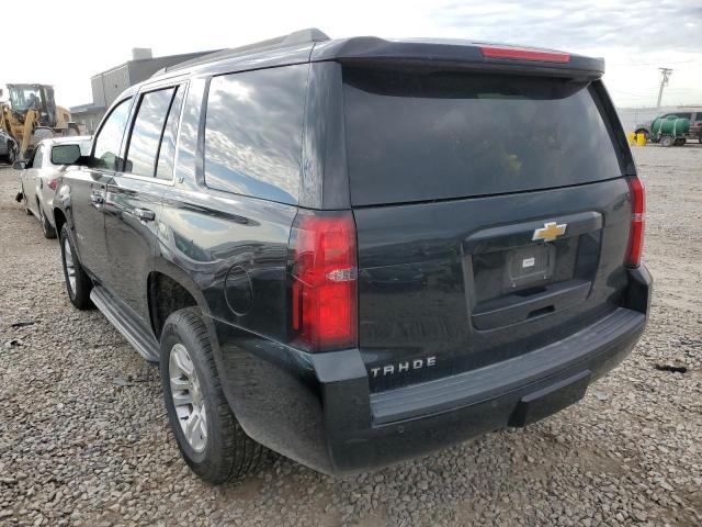 Photo 2 VIN: 1GNSKBKC3LR275018 - CHEVROLET TAHOE K150 