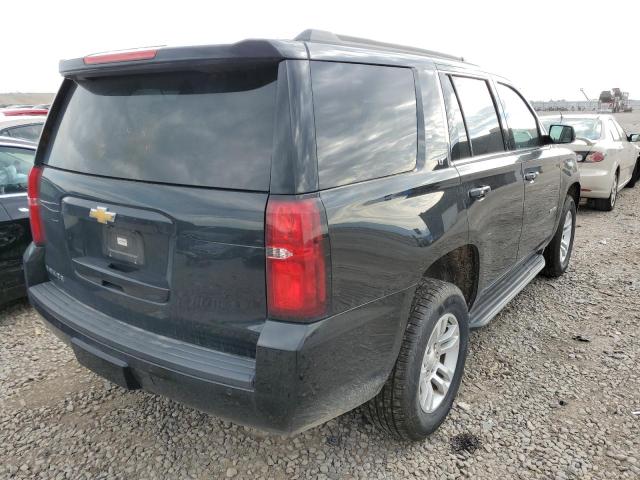 Photo 3 VIN: 1GNSKBKC3LR275018 - CHEVROLET TAHOE K150 