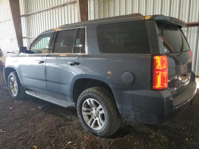 Photo 1 VIN: 1GNSKBKC3LR309166 - CHEVROLET TAHOE 