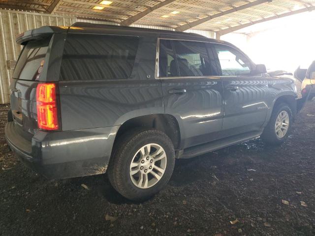 Photo 2 VIN: 1GNSKBKC3LR309166 - CHEVROLET TAHOE 