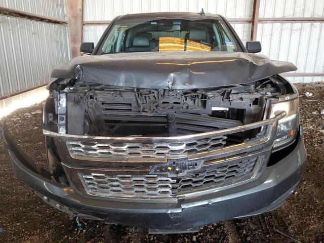 Photo 4 VIN: 1GNSKBKC3LR309166 - CHEVROLET TAHOE 