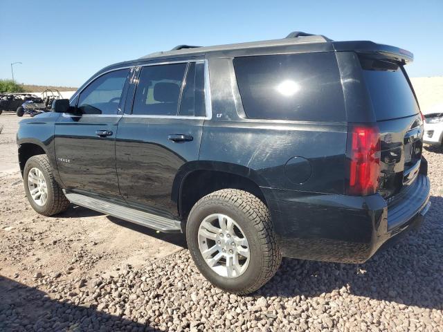 Photo 1 VIN: 1GNSKBKC4FR154695 - CHEVROLET TAHOE K150 