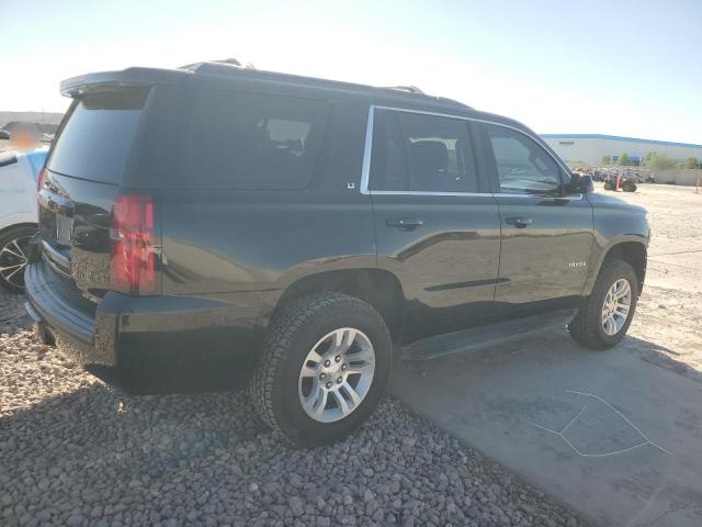 Photo 2 VIN: 1GNSKBKC4FR154695 - CHEVROLET TAHOE K150 