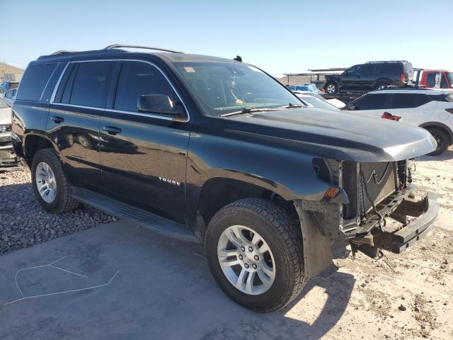 Photo 3 VIN: 1GNSKBKC4FR154695 - CHEVROLET TAHOE K150 