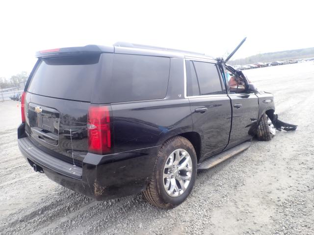 Photo 3 VIN: 1GNSKBKC4FR185249 - CHEVROLET TAHOE K150 