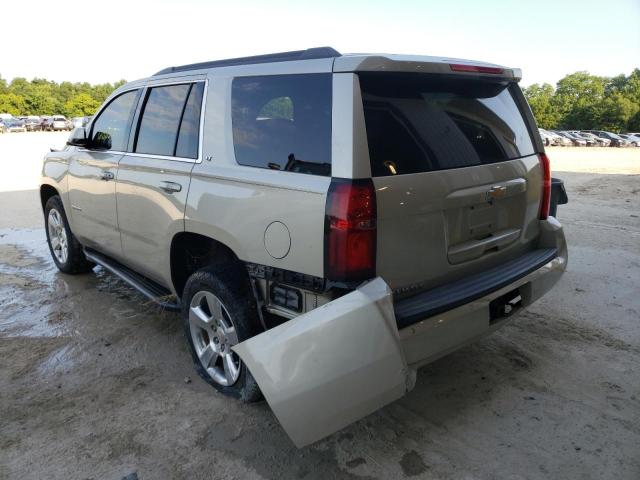 Photo 2 VIN: 1GNSKBKC4FR208738 - CHEVROLET TAHOE K150 