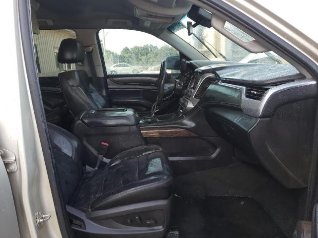 Photo 4 VIN: 1GNSKBKC4FR208738 - CHEVROLET TAHOE K150 