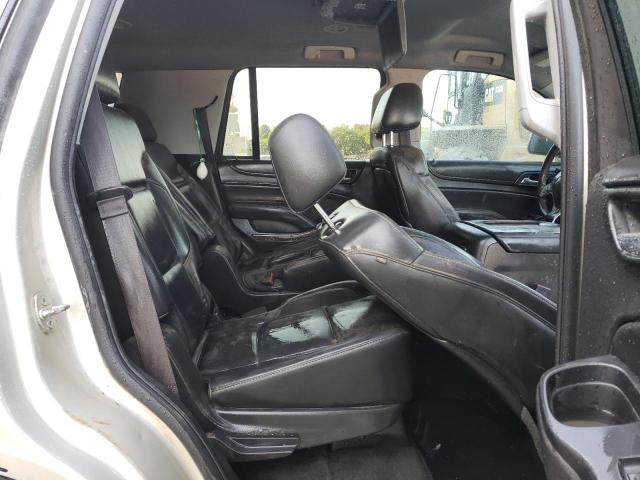 Photo 5 VIN: 1GNSKBKC4FR208738 - CHEVROLET TAHOE K150 