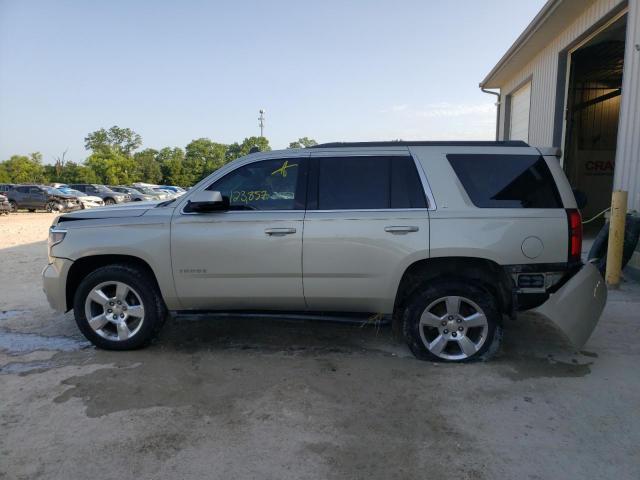 Photo 8 VIN: 1GNSKBKC4FR208738 - CHEVROLET TAHOE K150 